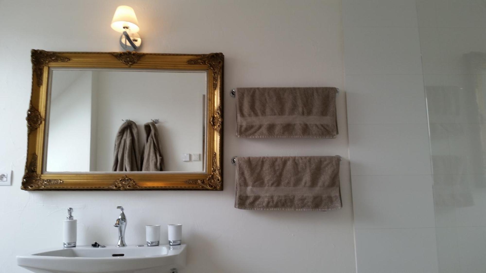 B&B La Douceur De La Miclette Ellezelles ห้อง รูปภาพ