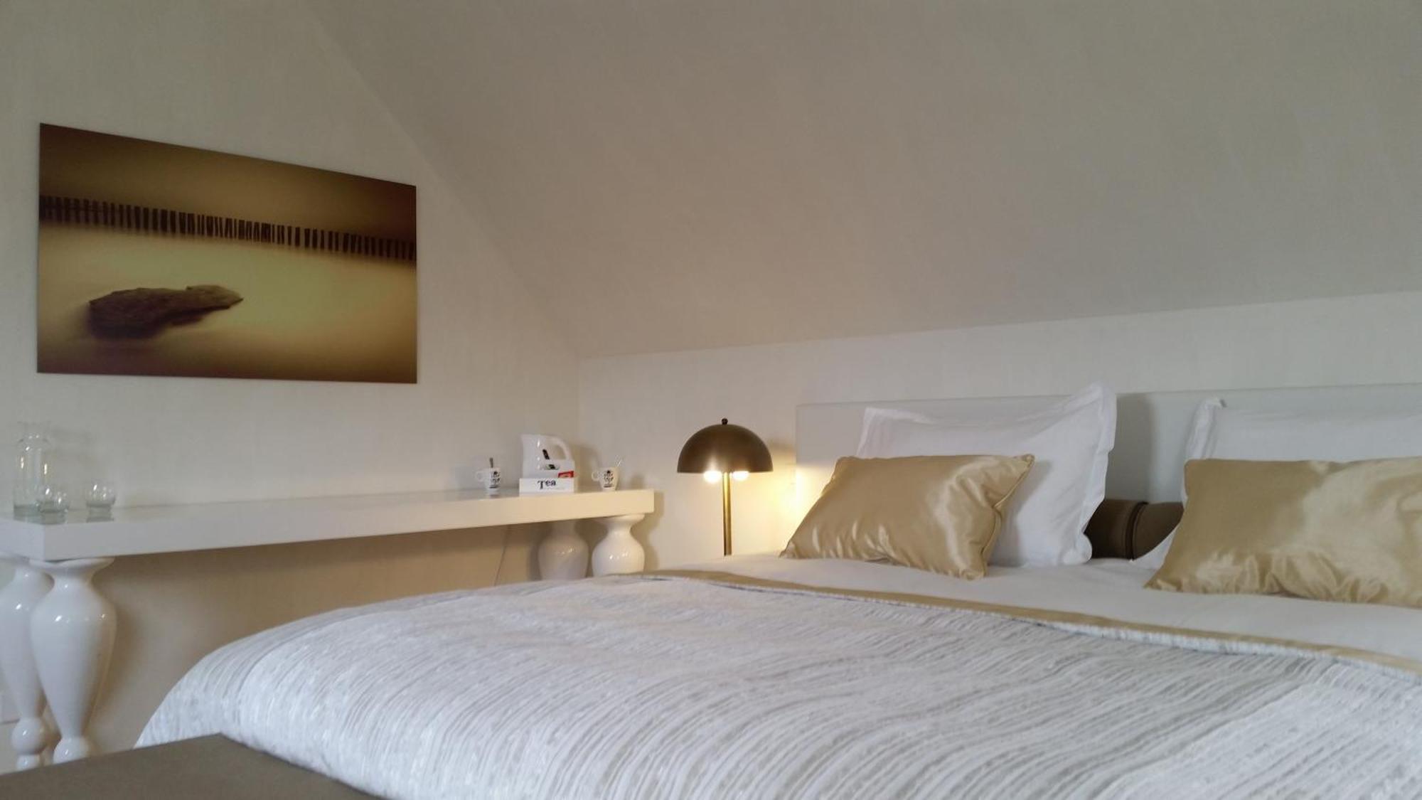 B&B La Douceur De La Miclette Ellezelles ห้อง รูปภาพ