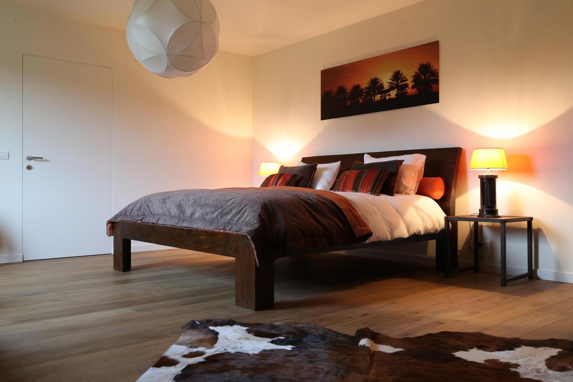 B&B La Douceur De La Miclette Ellezelles ห้อง รูปภาพ