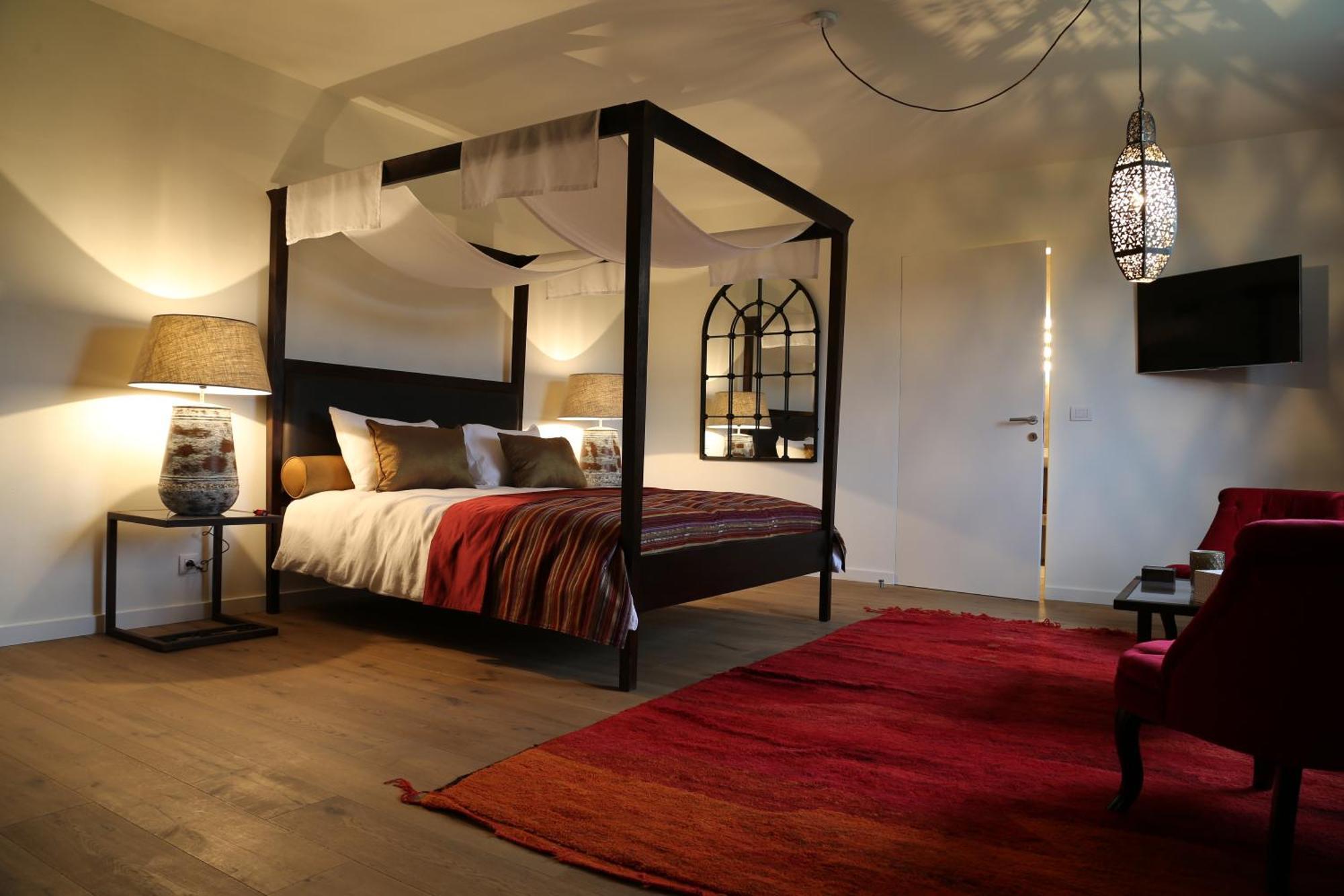 B&B La Douceur De La Miclette Ellezelles ห้อง รูปภาพ