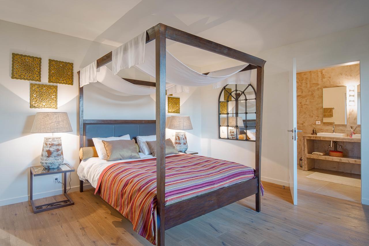 B&B La Douceur De La Miclette Ellezelles ภายนอก รูปภาพ